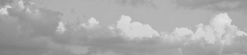 Wolken (heller sw) 960